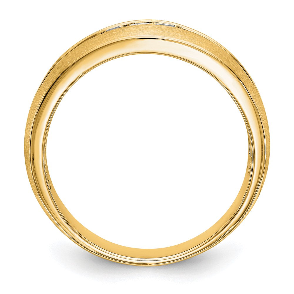 High Quality Luxury Rings for Women by Ryan Jonathan Fine Jewelry