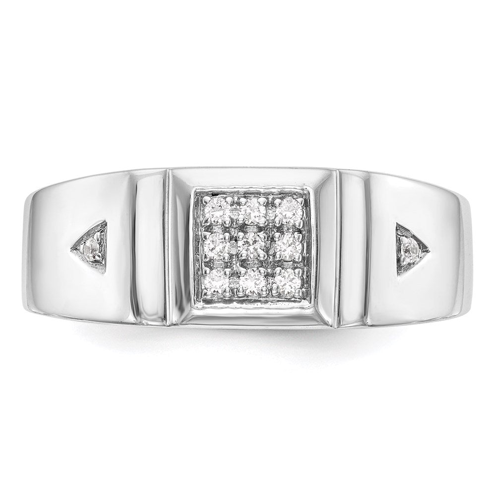 High Quality Luxury Rings for Women by Ryan Jonathan Fine Jewelry