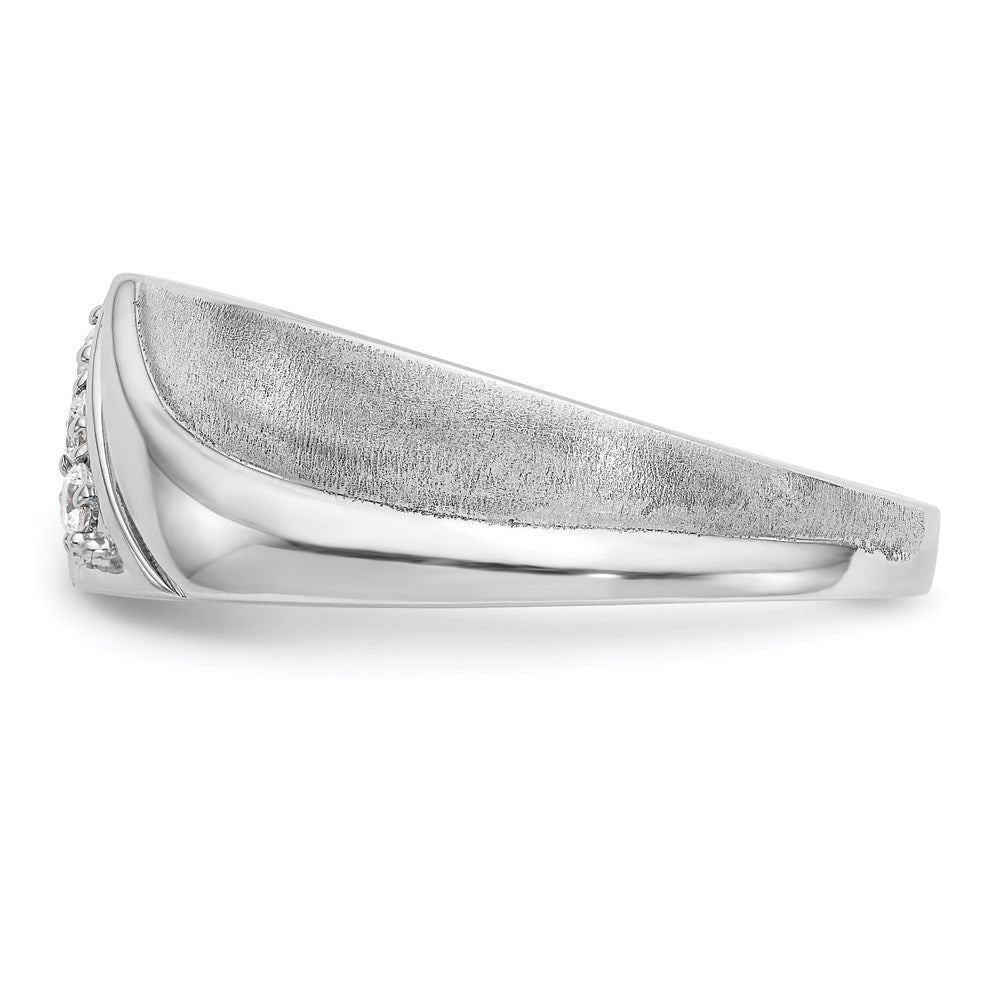 High Quality Luxury Rings for Women by Ryan Jonathan Fine Jewelry