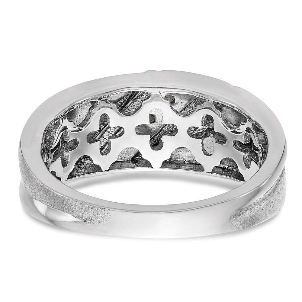 High Quality Luxury Rings for Women by Ryan Jonathan Fine Jewelry