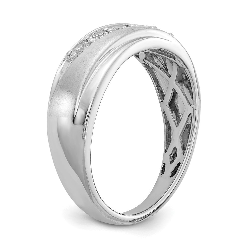 High Quality Luxury Rings for Women by Ryan Jonathan Fine Jewelry