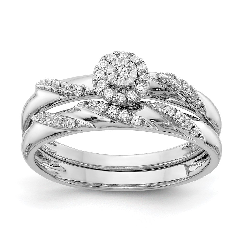 High Quality Luxury Rings for Women by Ryan Jonathan Fine Jewelry