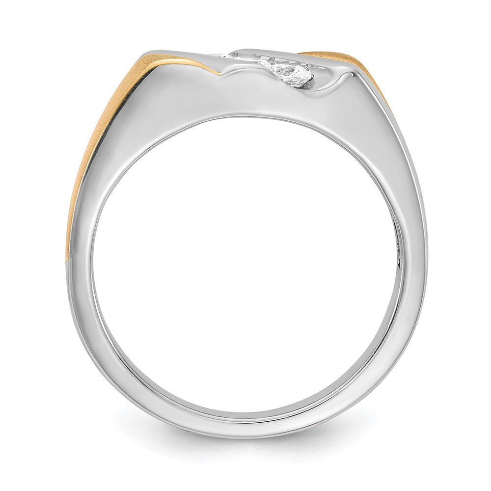 High Quality Luxury Rings for Women by Ryan Jonathan Fine Jewelry
