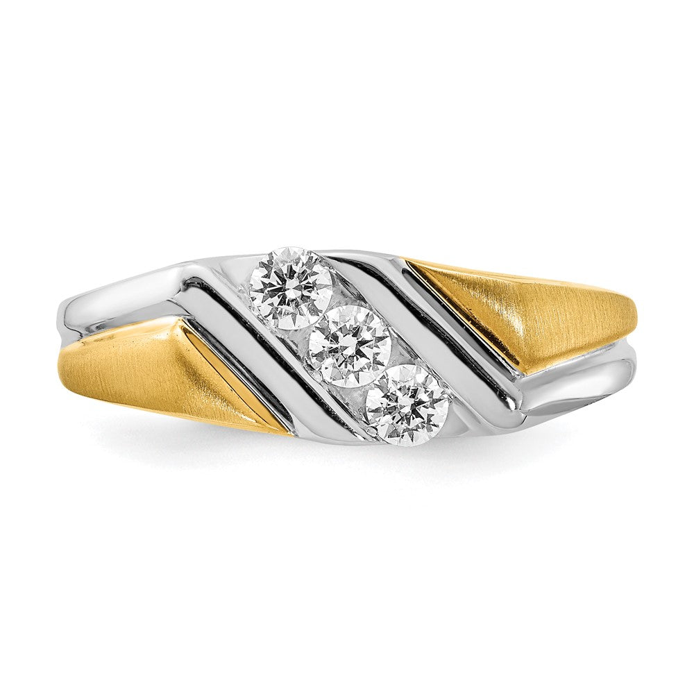 High Quality Luxury Rings for Women by Ryan Jonathan Fine Jewelry