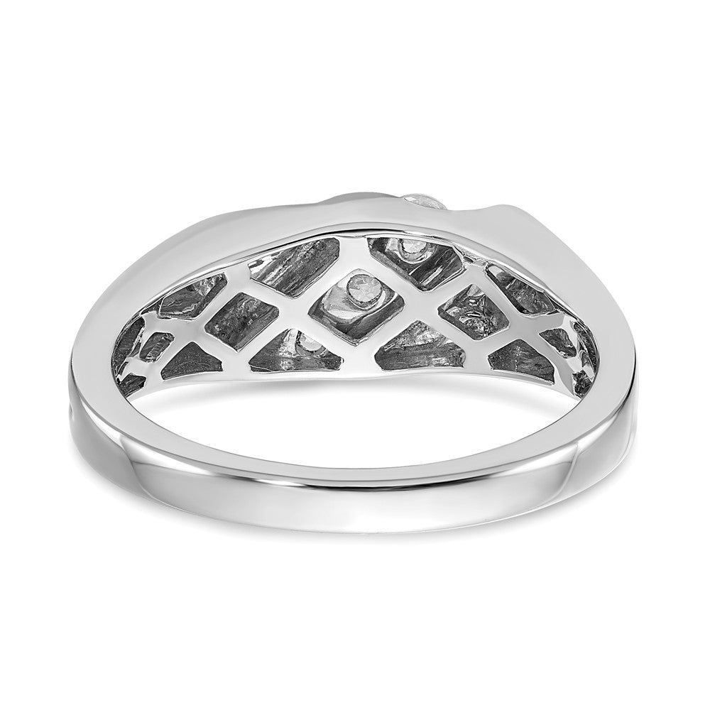 High Quality Luxury Rings for Women by Ryan Jonathan Fine Jewelry