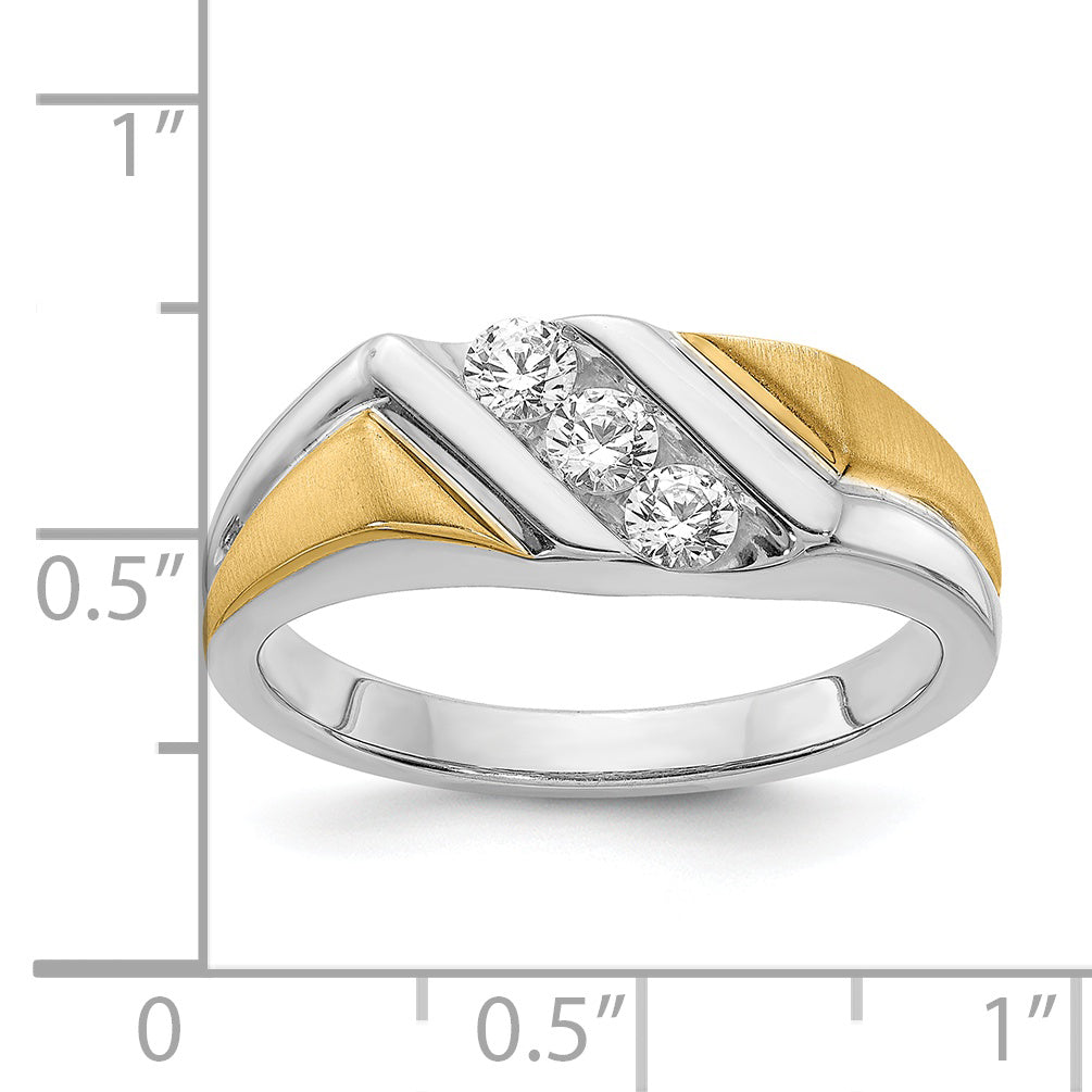 High Quality Luxury Rings for Women by Ryan Jonathan Fine Jewelry