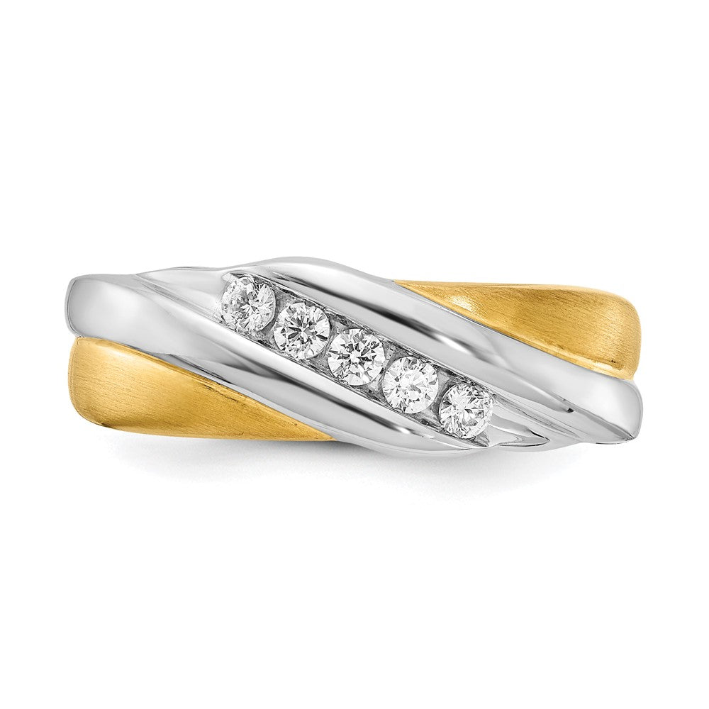 High Quality Luxury Rings for Women by Ryan Jonathan Fine Jewelry