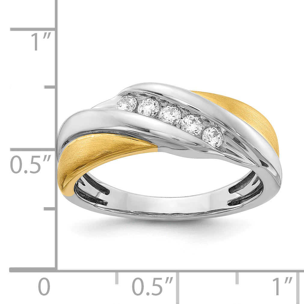 High Quality Luxury Rings for Women by Ryan Jonathan Fine Jewelry