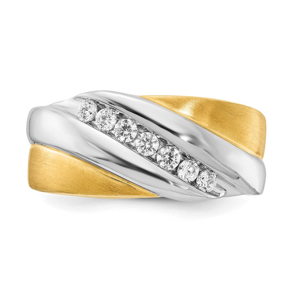 High Quality Luxury Rings for Women by Ryan Jonathan Fine Jewelry