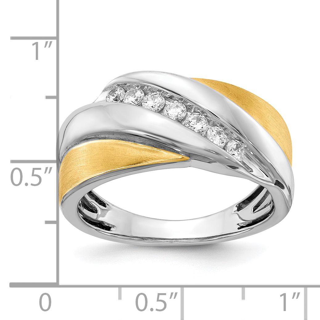 High Quality Luxury Rings for Women by Ryan Jonathan Fine Jewelry