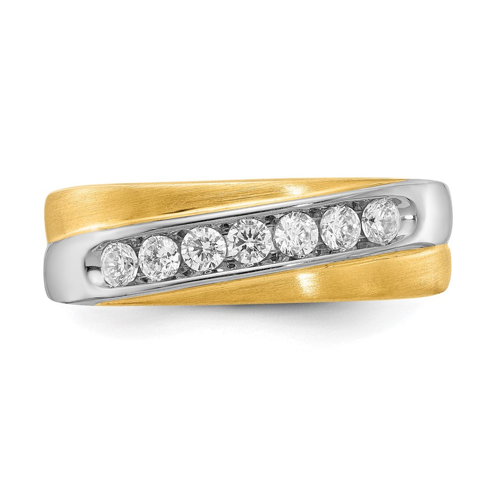 High Quality Luxury Rings for Women by Ryan Jonathan Fine Jewelry