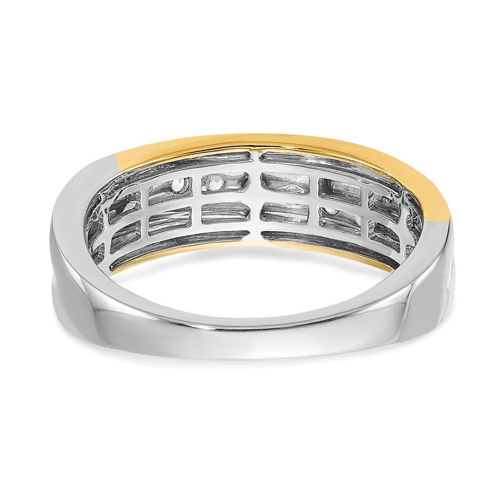 High Quality Luxury Rings for Women by Ryan Jonathan Fine Jewelry