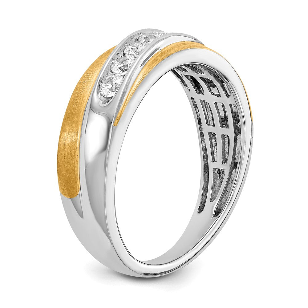 High Quality Luxury Rings for Women by Ryan Jonathan Fine Jewelry