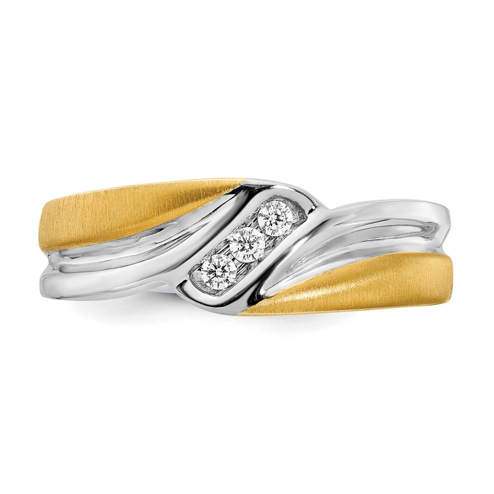 High Quality Luxury Rings for Women by Ryan Jonathan Fine Jewelry