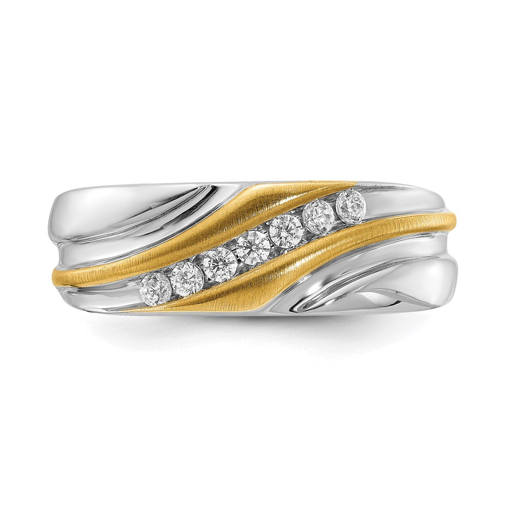 High Quality Luxury Rings for Women by Ryan Jonathan Fine Jewelry
