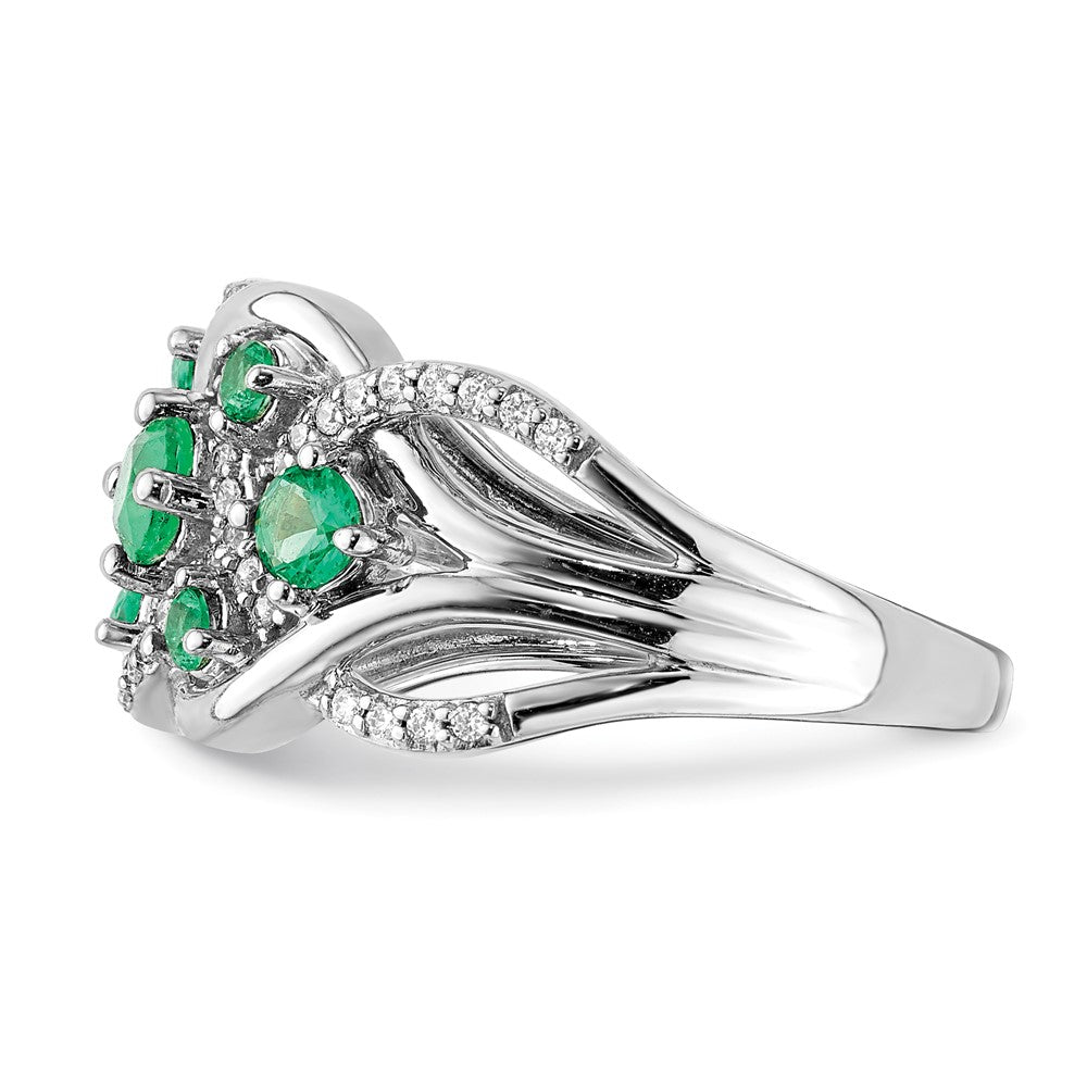 High Quality Luxury Rings for Women by Ryan Jonathan Fine Jewelry