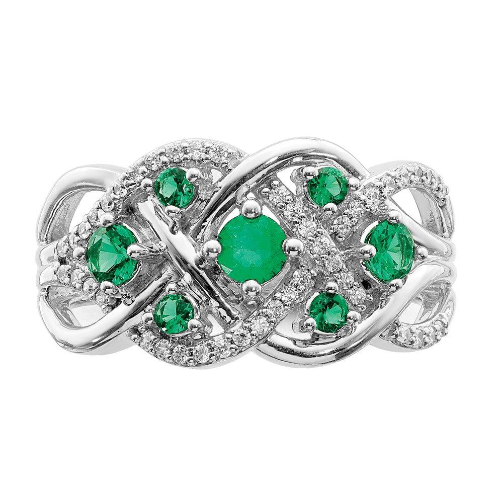 High Quality Luxury Rings for Women by Ryan Jonathan Fine Jewelry