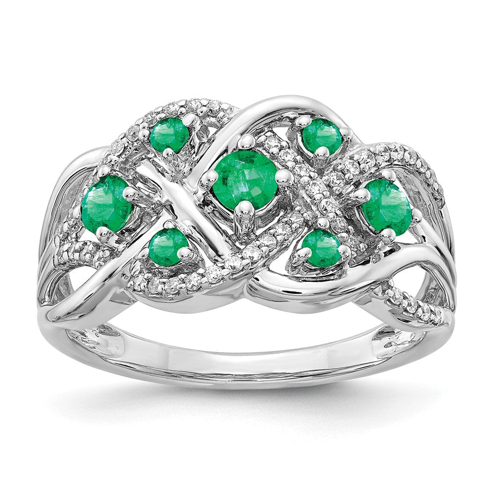 High Quality Luxury Rings for Women by Ryan Jonathan Fine Jewelry