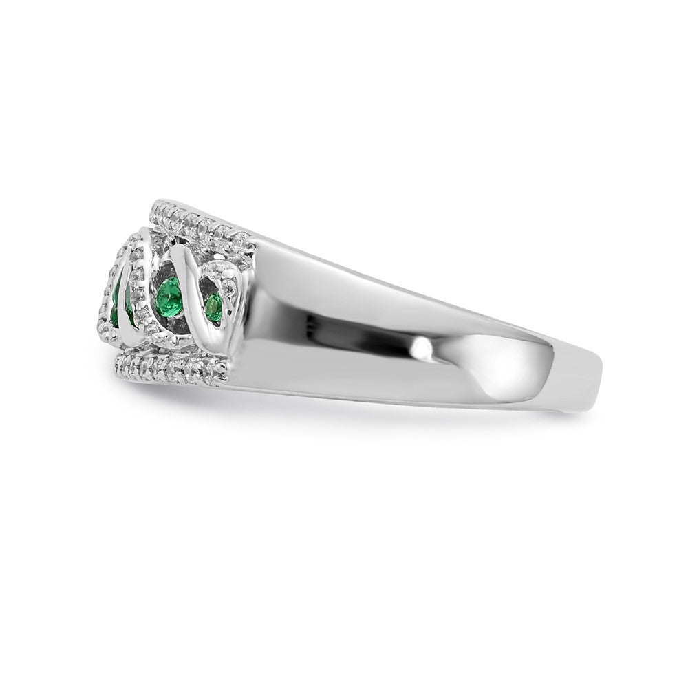 High Quality Luxury Rings for Women by Ryan Jonathan Fine Jewelry