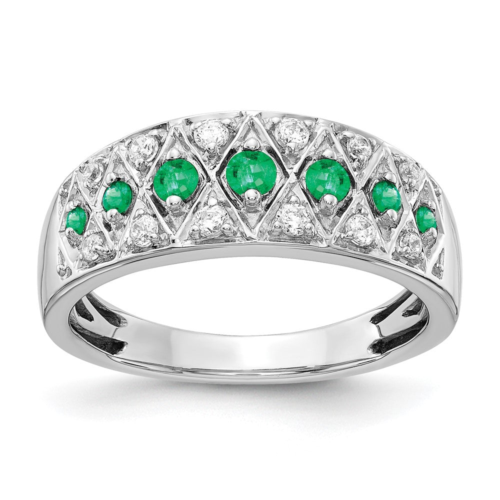 High Quality Luxury Rings for Women by Ryan Jonathan Fine Jewelry