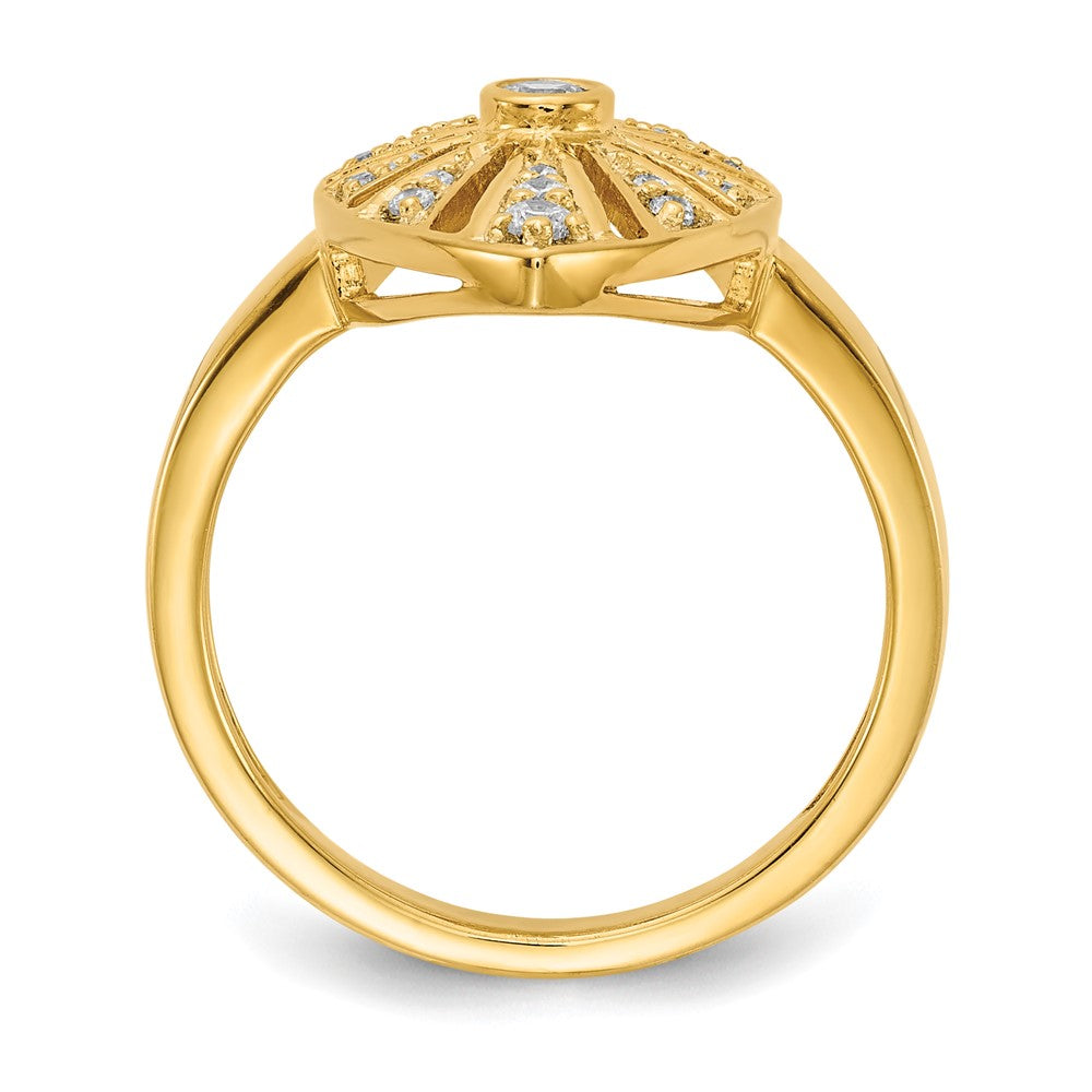 High Quality Luxury Rings for Women by Ryan Jonathan Fine Jewelry