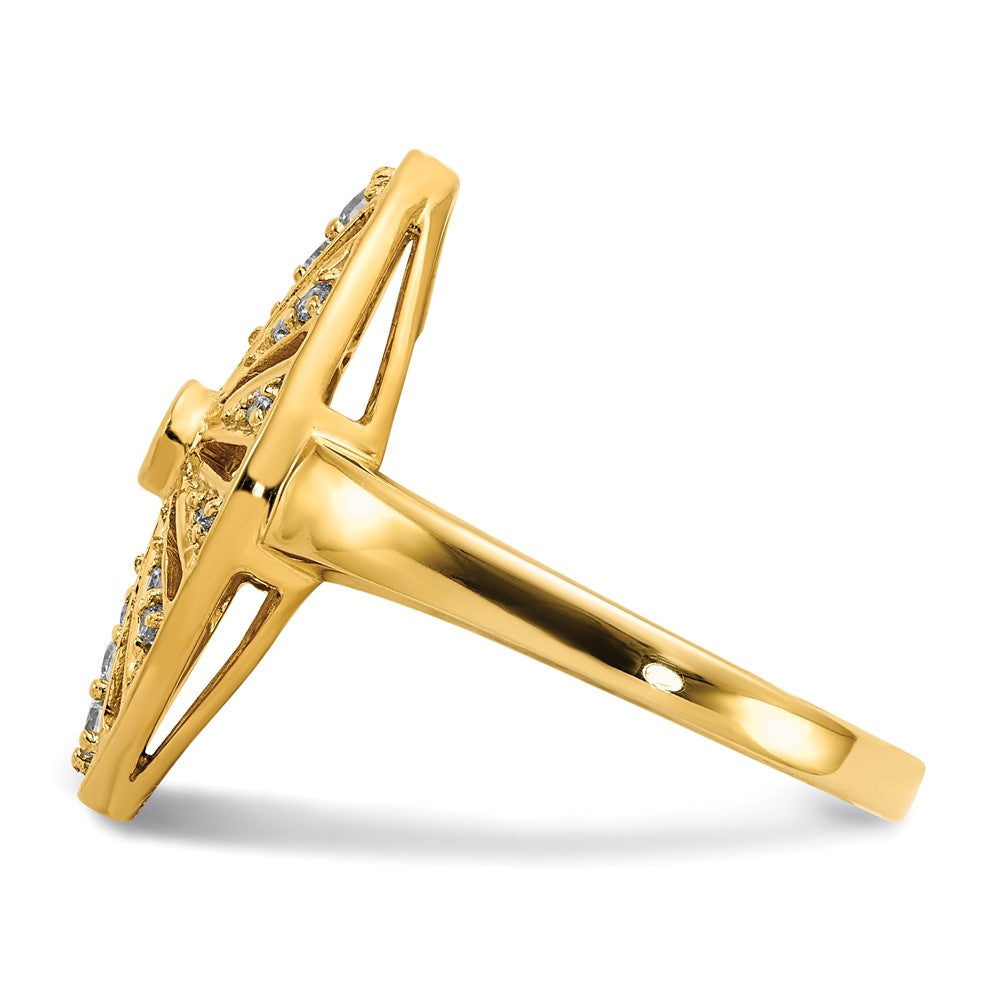 High Quality Luxury Rings for Women by Ryan Jonathan Fine Jewelry