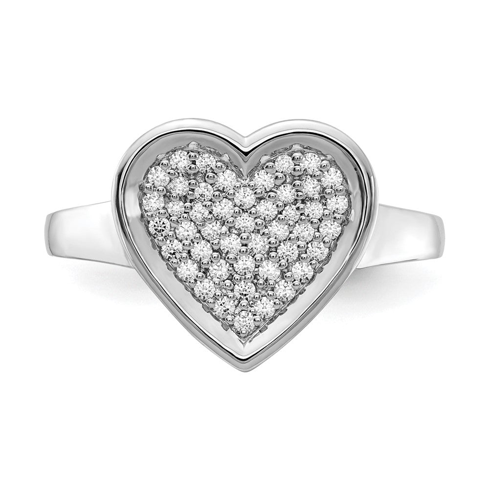 High Quality Luxury Rings for Women by Ryan Jonathan Fine Jewelry