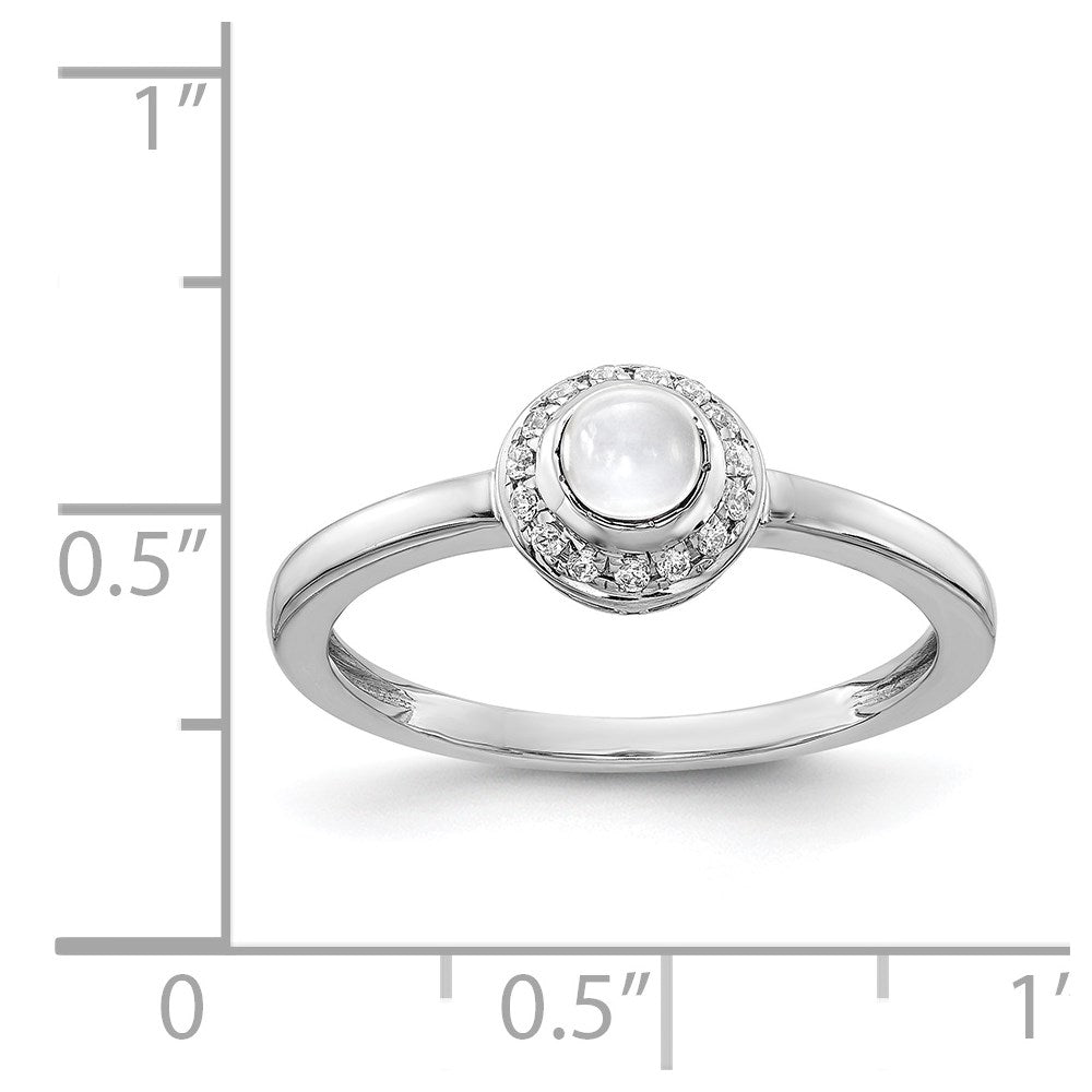 High Quality Luxury Rings for Women by Ryan Jonathan Fine Jewelry