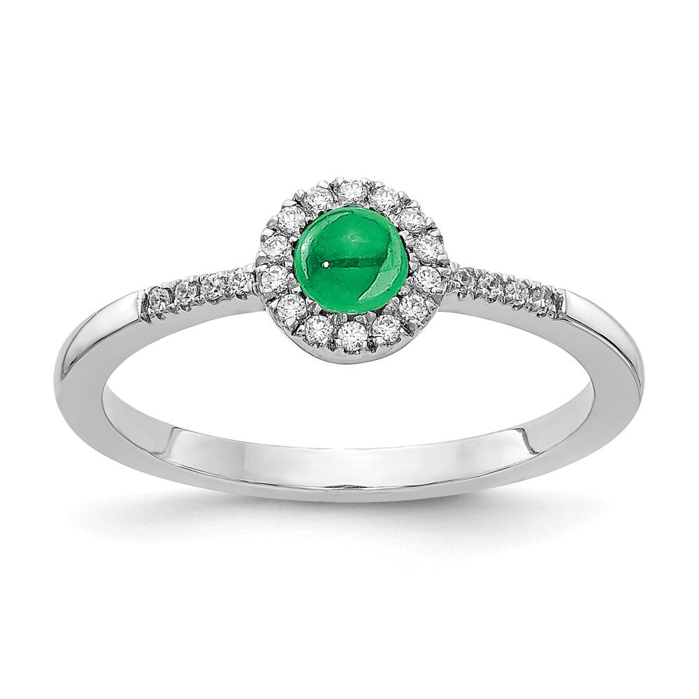 High Quality Luxury Rings for Women by Ryan Jonathan Fine Jewelry