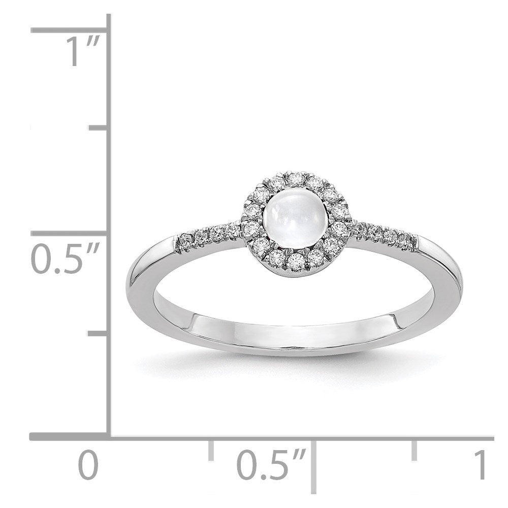 High Quality Luxury Rings for Women by Ryan Jonathan Fine Jewelry