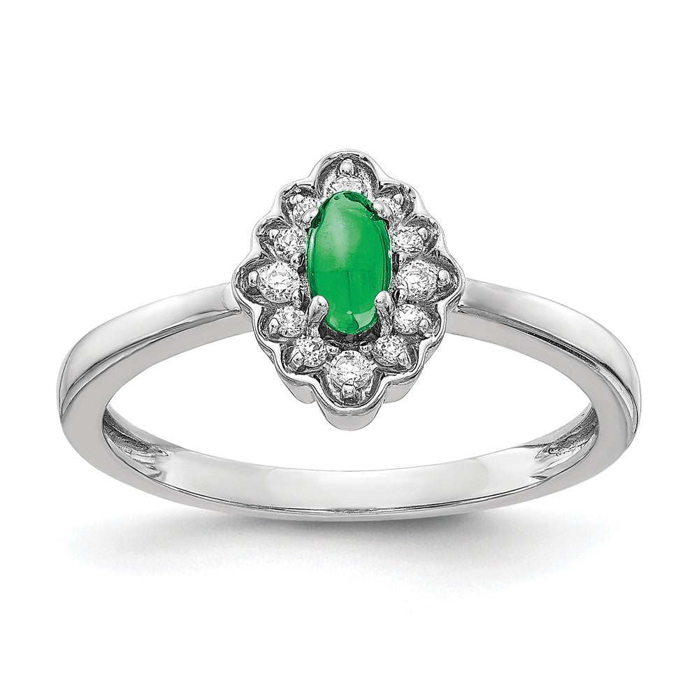 High Quality Luxury Rings for Women by Ryan Jonathan Fine Jewelry