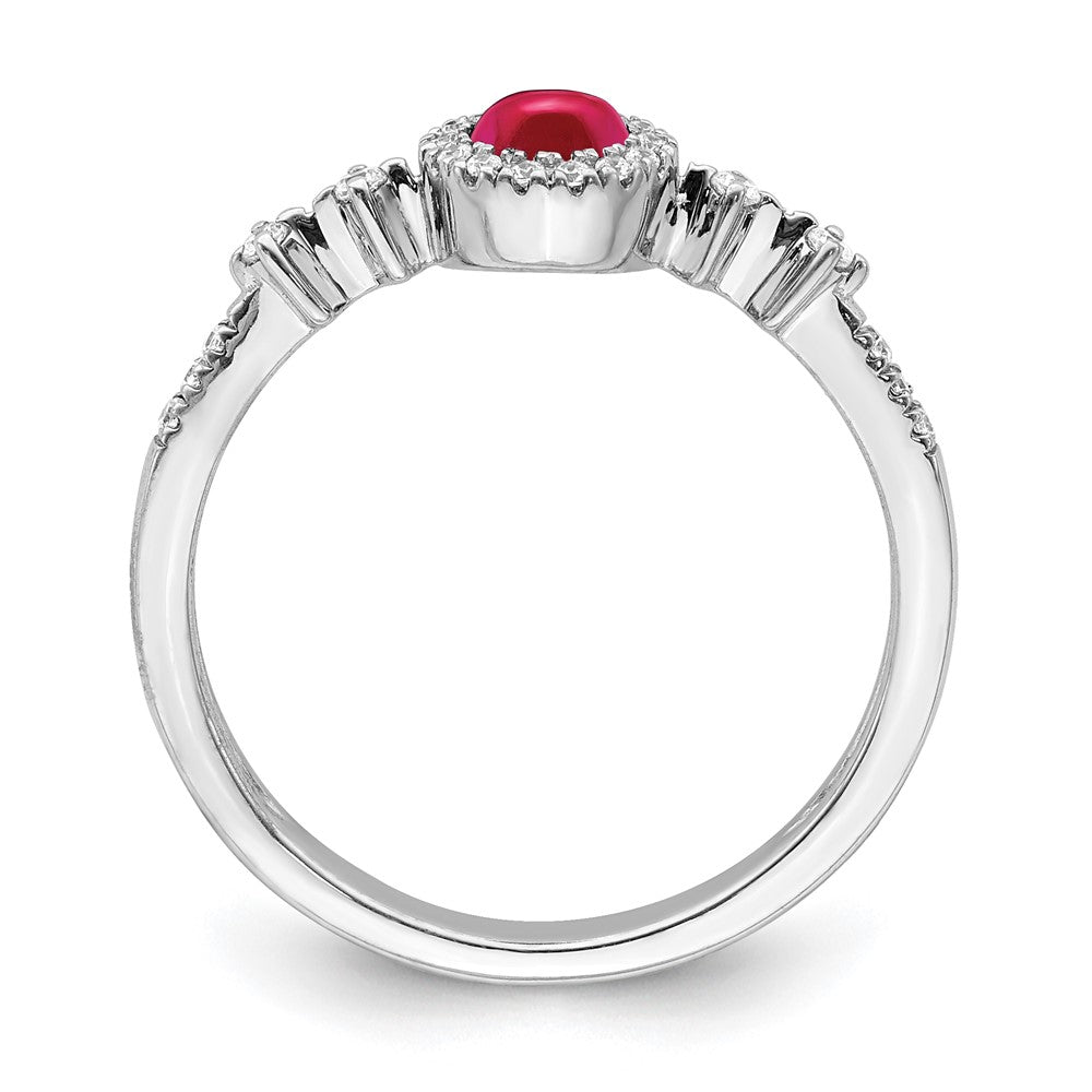 High Quality Luxury Rings for Women by Ryan Jonathan Fine Jewelry