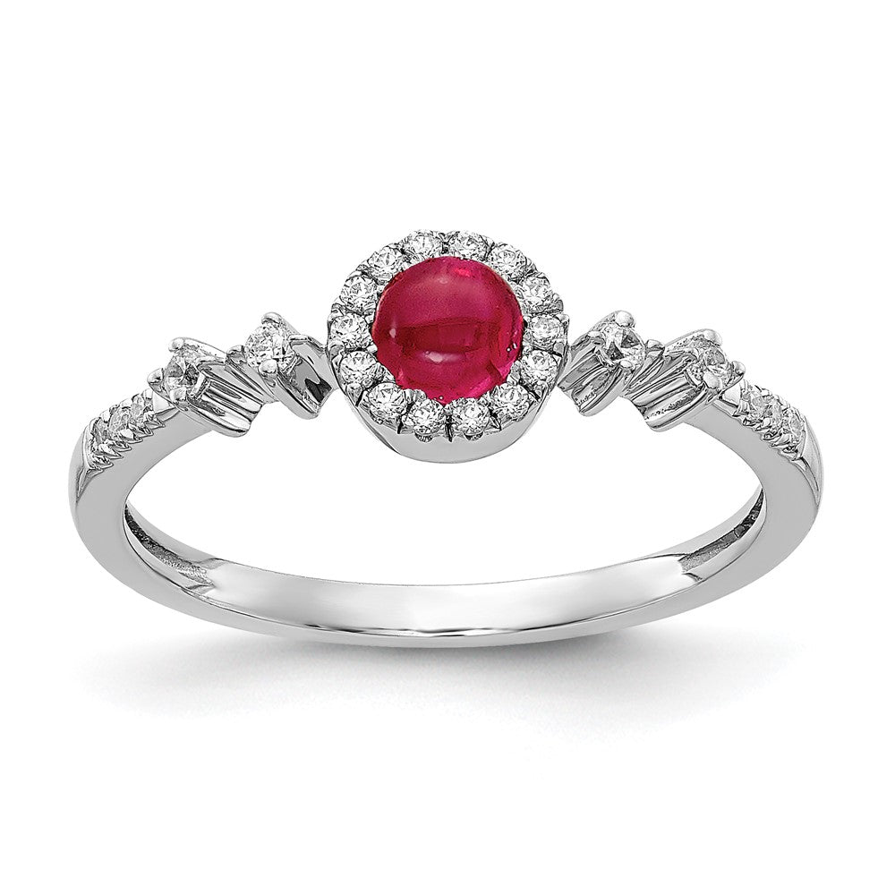 High Quality Luxury Rings for Women by Ryan Jonathan Fine Jewelry