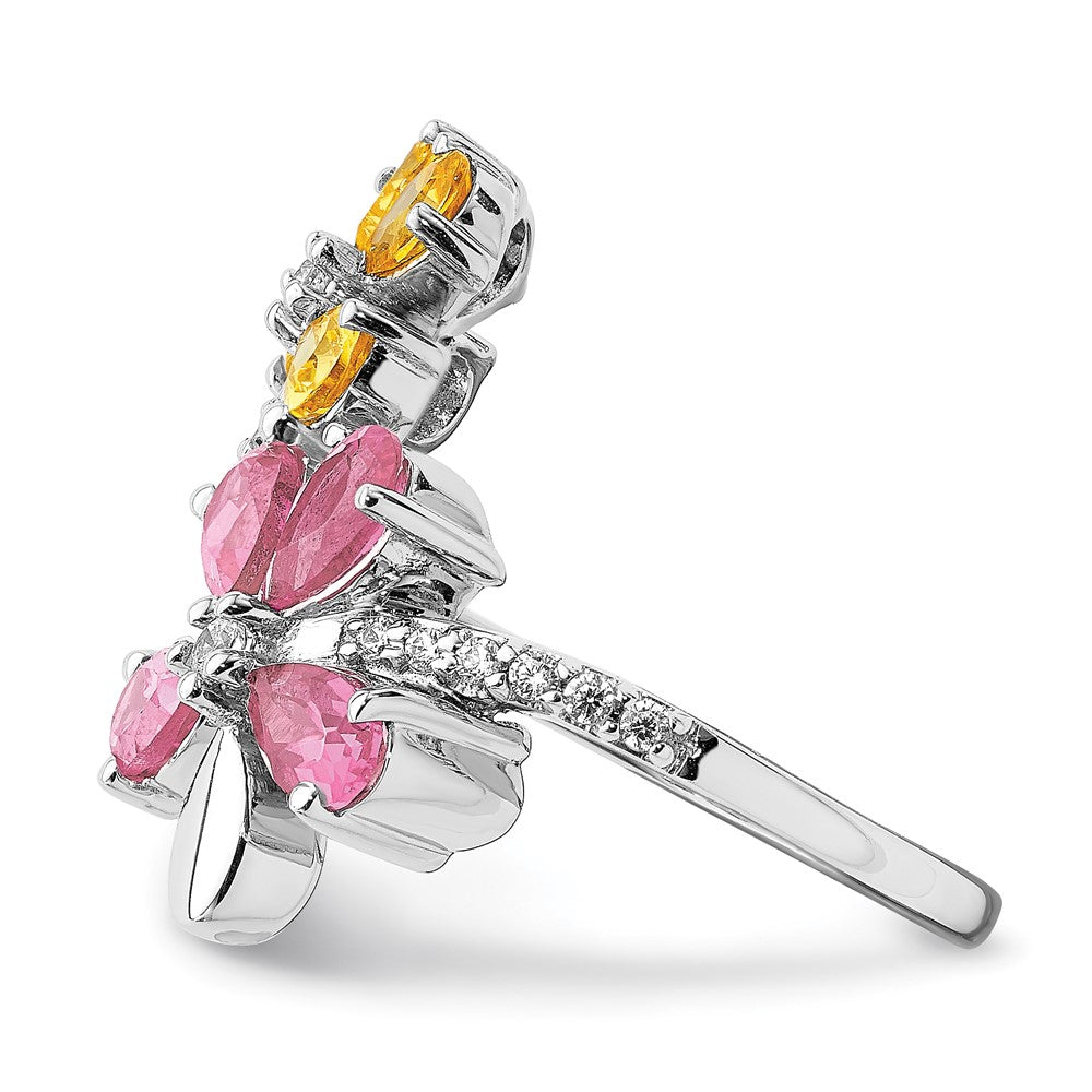 High Quality Luxury Rings for Women by Ryan Jonathan Fine Jewelry