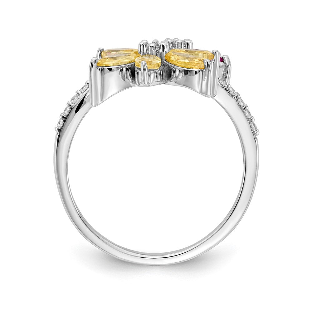 High Quality Luxury Rings for Women by Ryan Jonathan Fine Jewelry