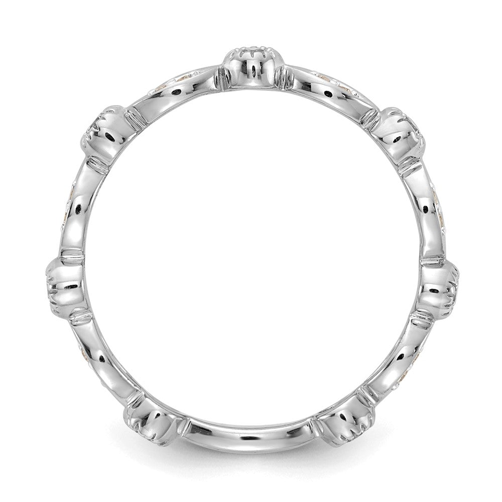High Quality Luxury Rings for Women by Ryan Jonathan Fine Jewelry