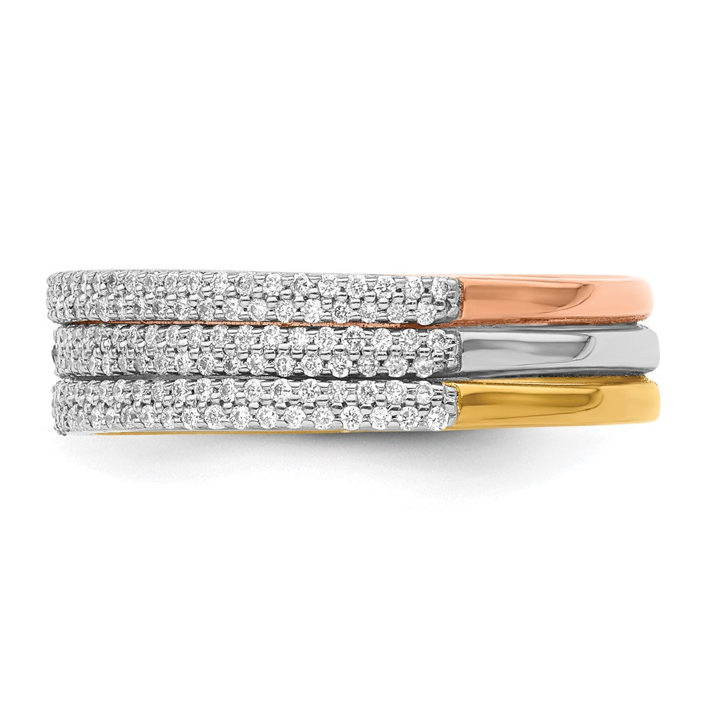 High Quality Luxury Rings for Women by Ryan Jonathan Fine Jewelry