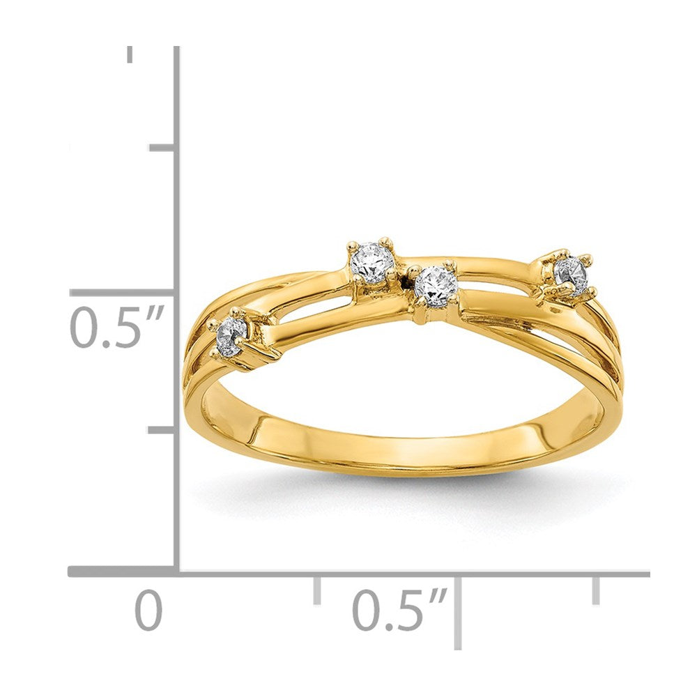 High Quality Luxury Rings for Women by Ryan Jonathan Fine Jewelry