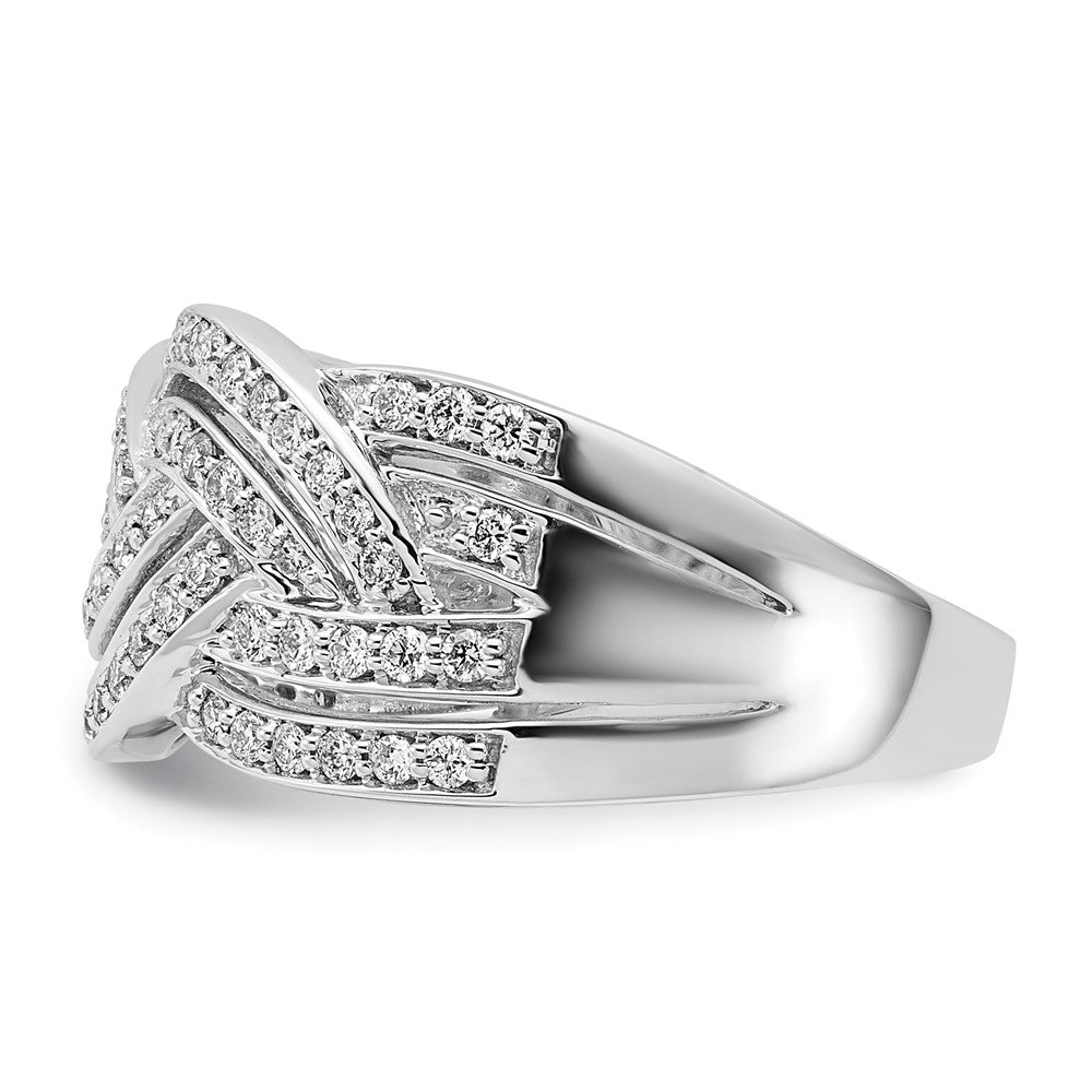 High Quality Luxury Rings for Women by Ryan Jonathan Fine Jewelry