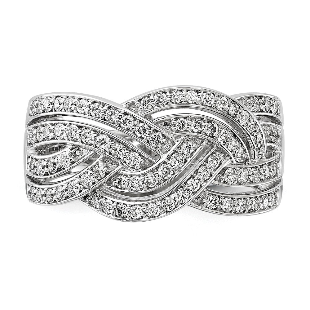 High Quality Luxury Rings for Women by Ryan Jonathan Fine Jewelry