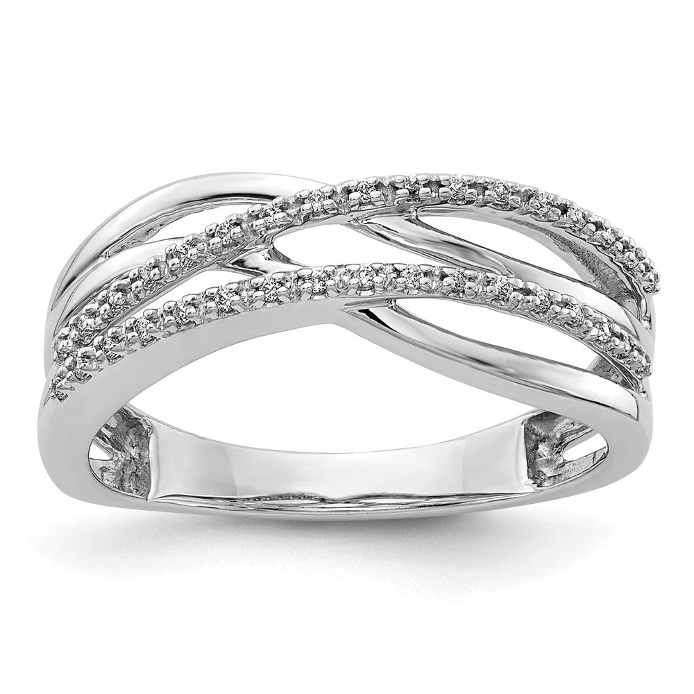High Quality Luxury Rings for Women by Ryan Jonathan Fine Jewelry