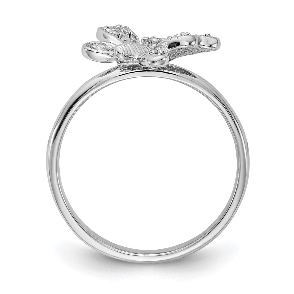 High Quality Luxury Rings for Women by Ryan Jonathan Fine Jewelry
