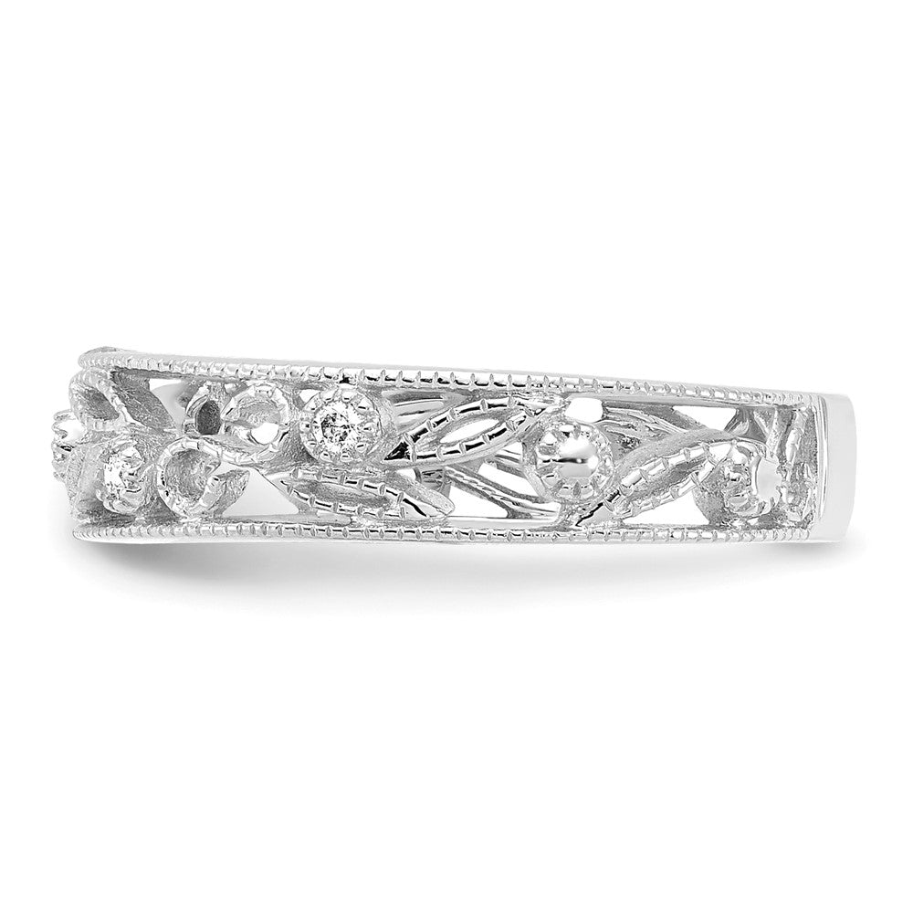 High Quality Luxury Rings for Women by Ryan Jonathan Fine Jewelry
