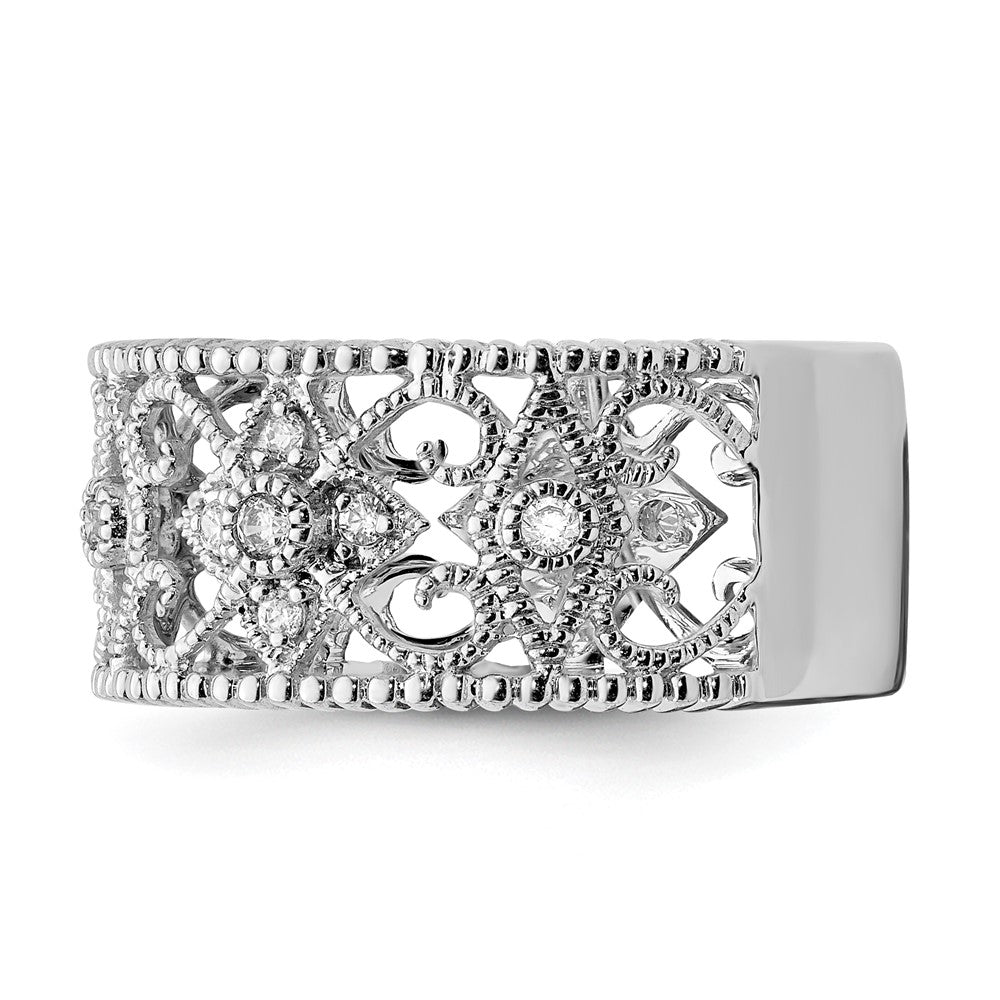 High Quality Luxury Rings for Women by Ryan Jonathan Fine Jewelry