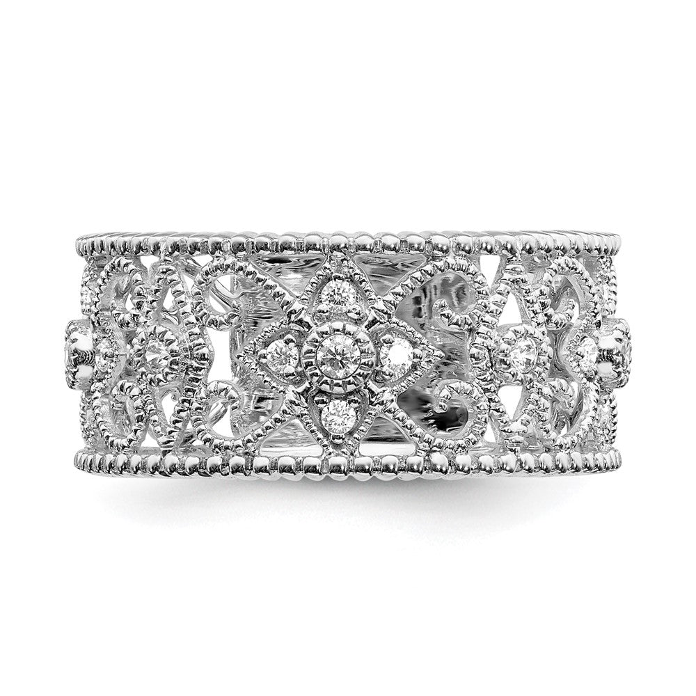 High Quality Luxury Rings for Women by Ryan Jonathan Fine Jewelry