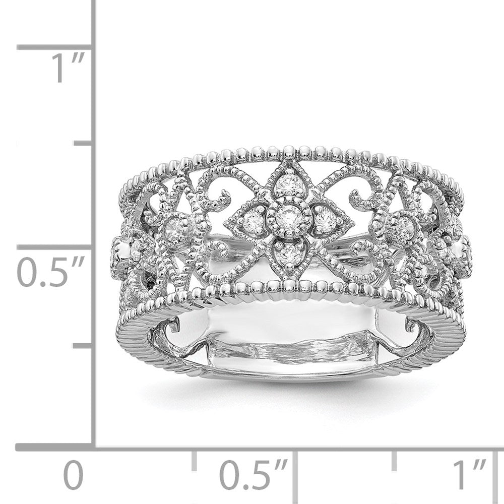 High Quality Luxury Rings for Women by Ryan Jonathan Fine Jewelry
