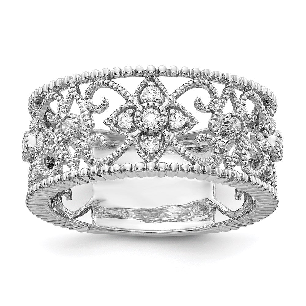 High Quality Luxury Rings for Women by Ryan Jonathan Fine Jewelry