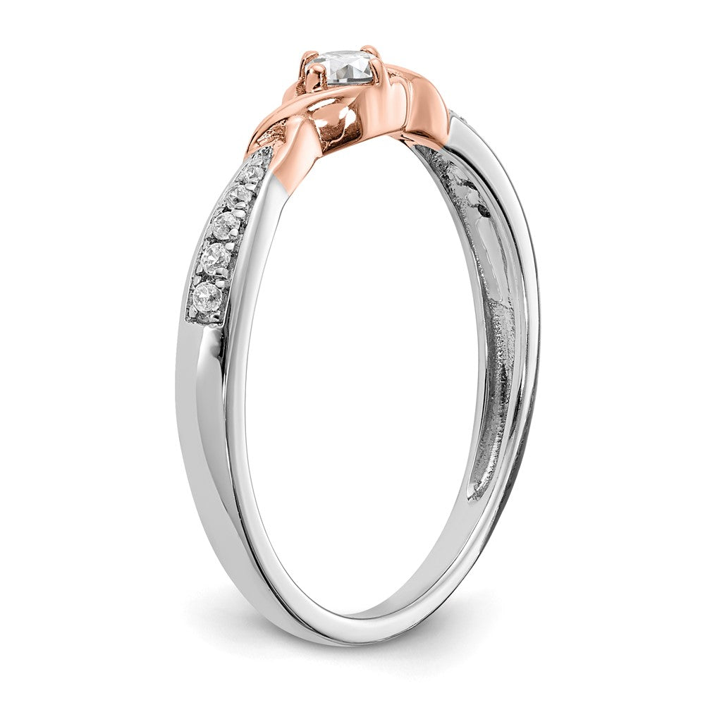 High Quality Luxury Rings for Women by Ryan Jonathan Fine Jewelry