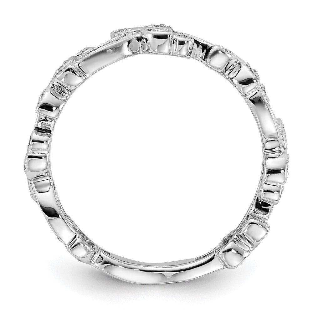 High Quality Luxury Rings for Women by Ryan Jonathan Fine Jewelry