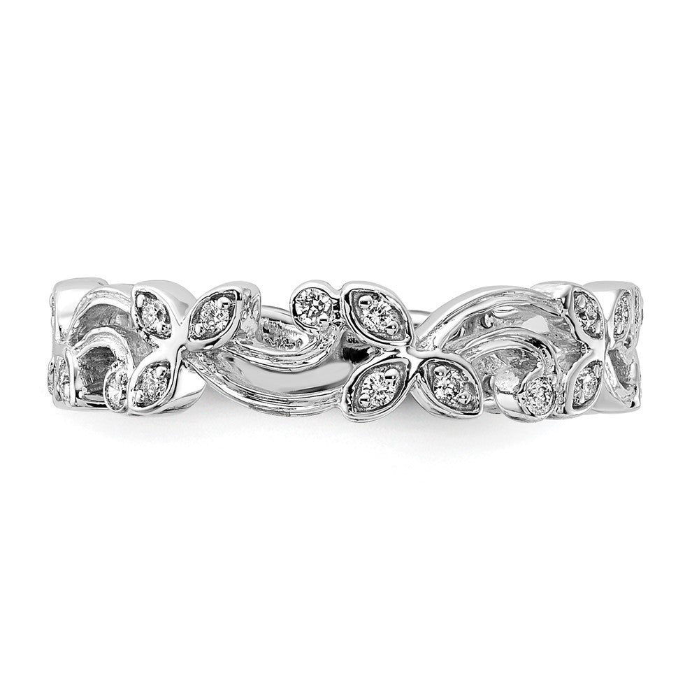 High Quality Luxury Rings for Women by Ryan Jonathan Fine Jewelry